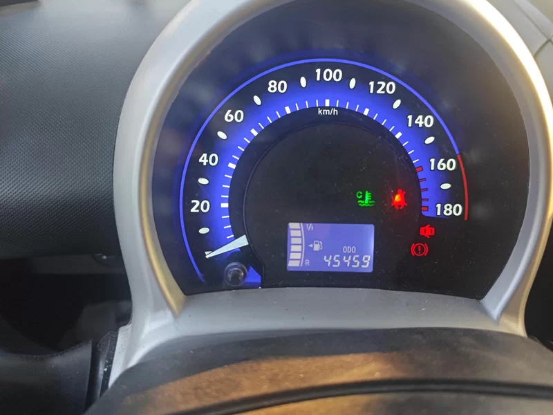 BYD F0 2015 car image #18