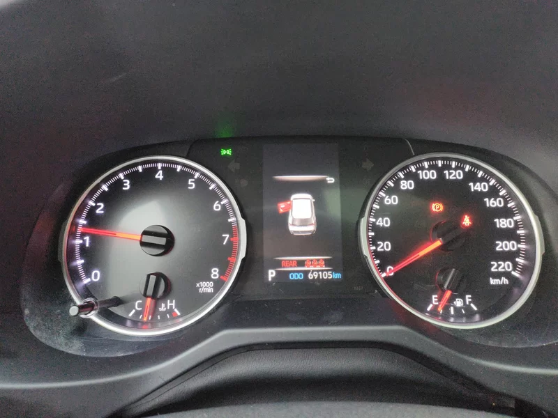 Toyota Wildlander 2020 #18 Toyota Wildlander 2020 imagem de carro #18