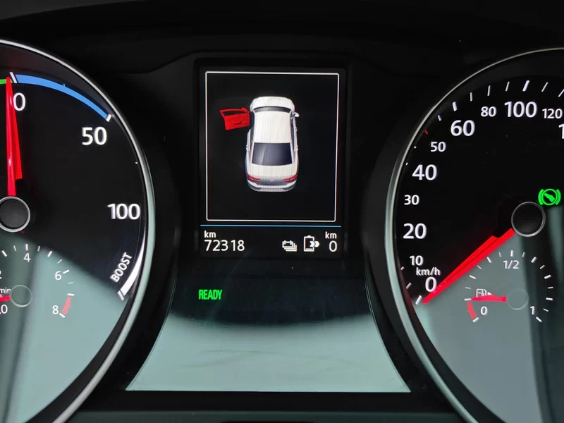 Volkswagen Magotan GTE 2022 #18 Volkswagen Magotan GTE 2022 car image #18