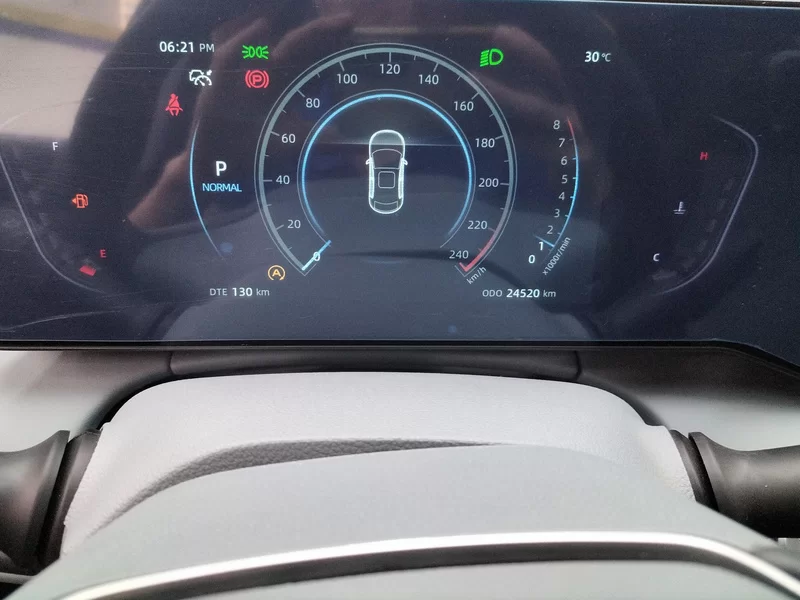 Changan Raeton Plus 2024 car image #18