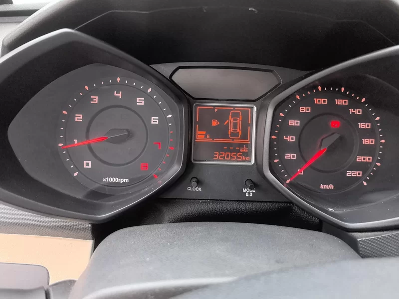 Chery Fulwin 2 2015 immagine di auto #18