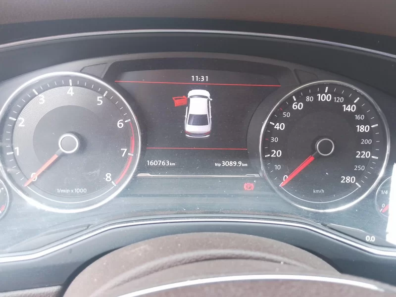 Volkswagen Phideon 2017 #18 Volkswagen Phideon 2017 imagem de carro #18