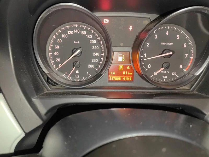 BMW Z4 M40i 2012 #18 BMW Z4 M40i 2012 car image #18