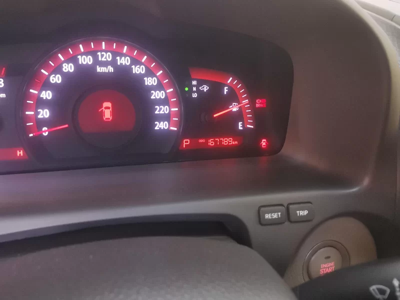 起亚 霸锐 2014 汽车图片 #18