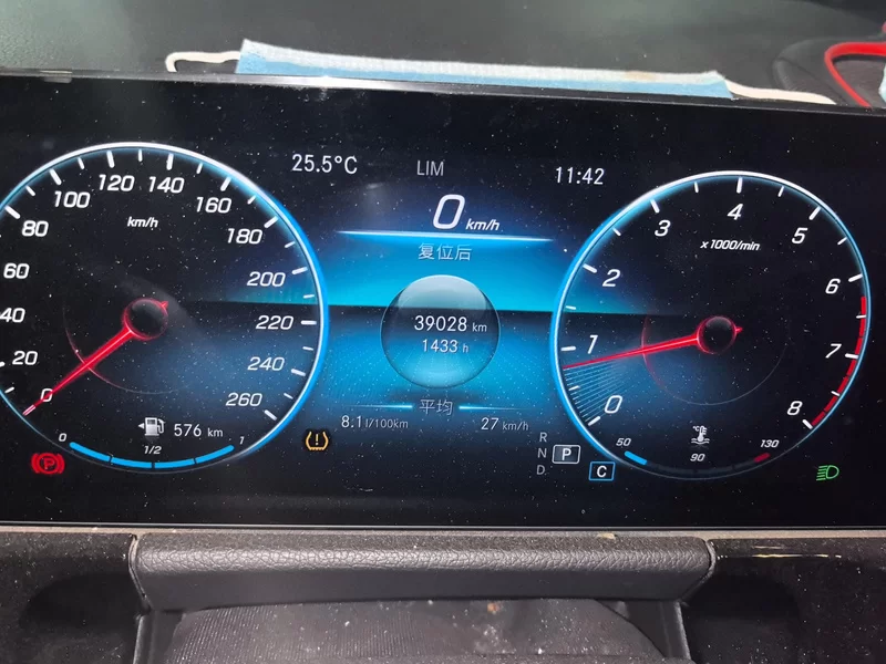 Mercedes-Benz B Class 2021 #18 Mercedes-Benz B Class 2021 car image #18