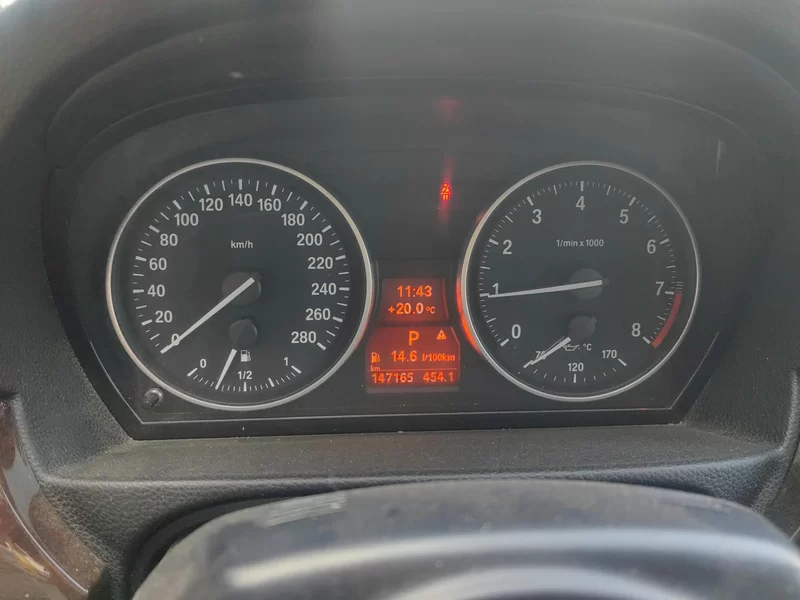 BMW 3 Series (Imported) 2010 #18 BMW 3 Series (Imported) 2010 immagine di auto #18