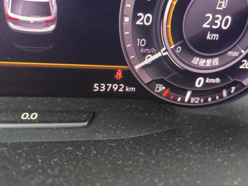 大众 Tiguan 2018 #18 大众 Tiguan 2018 汽车图片 #18