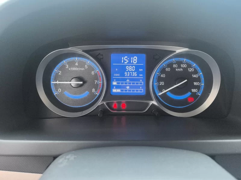 Suzuki Wagon R X5 2017 изображение автомобиля #18