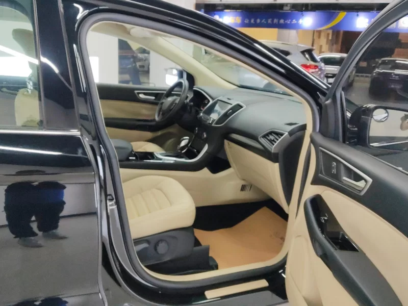 Ford Edge 2019 imagem de carro #18