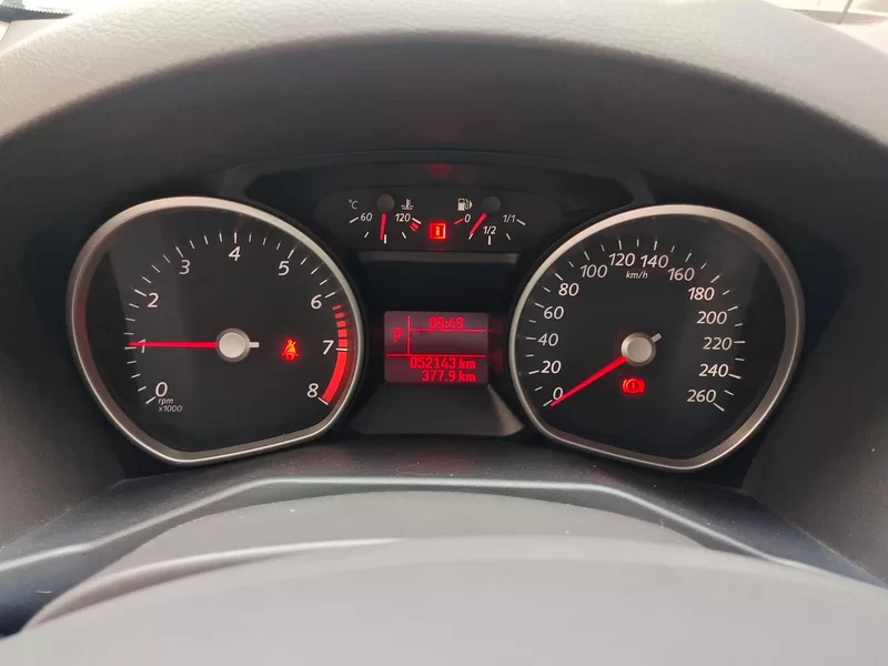 Ford Zhisheng 2016 #18 Ford Zhisheng 2016 car image #18