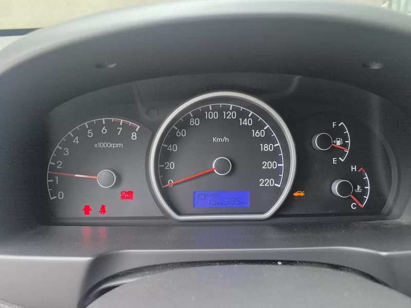 Hyundai Elantra HD 2013 #18 Hyundai Elantra HD 2013 car image #18