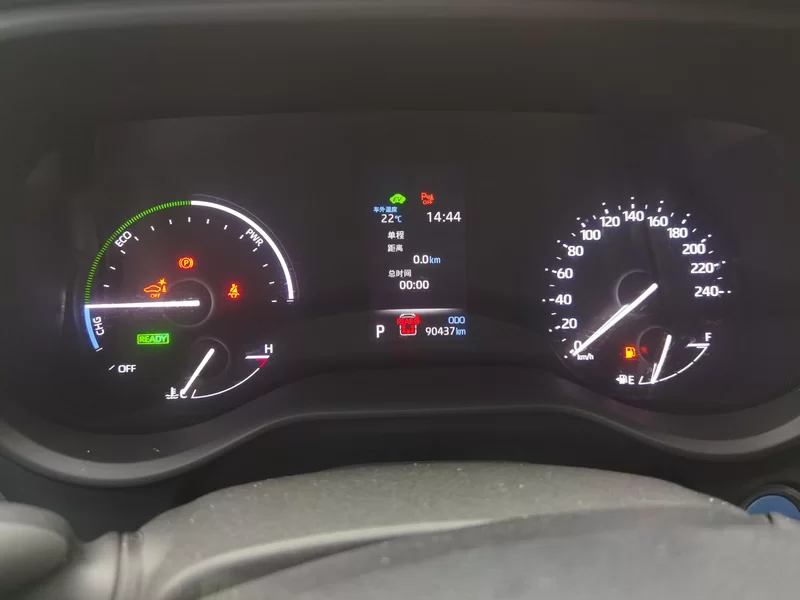 丰田 赛那SIENNA 2022 汽车图片 #18