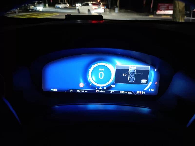 Ford Explorer 2021 #18 Ford Explorer 2021 imagem de carro #18