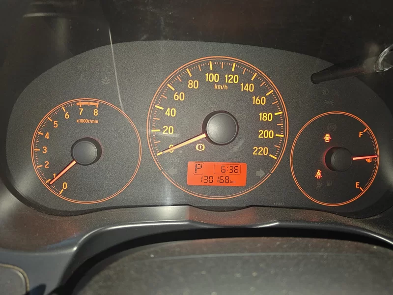 本田 锋范 2016 #18 本田 锋范 2016 汽车图片 #18