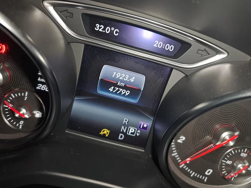 Mercedes-Benz CLA Class (Imported) 2018 #18 Mercedes-Benz CLA Class (Imported) 2018 immagine di auto #18