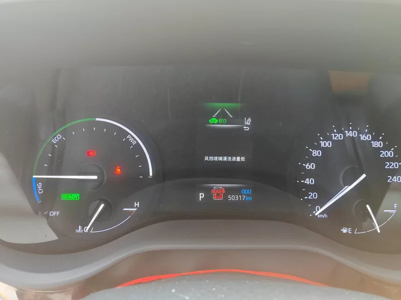 丰田 赛那SIENNA 2022 汽车图片 #18