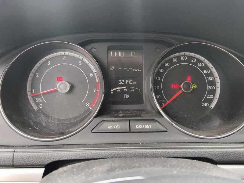 Volkswagen Cross Lavida 2017 immagine di auto #18