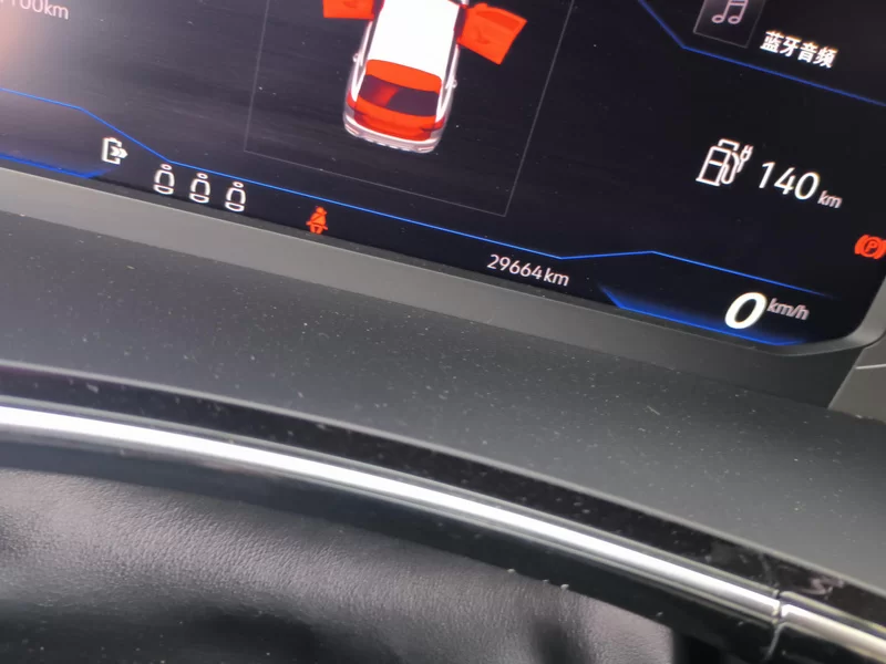 Volkswagen Tayron GTE 2021 #18 Volkswagen Tayron GTE 2021 image de voiture #18