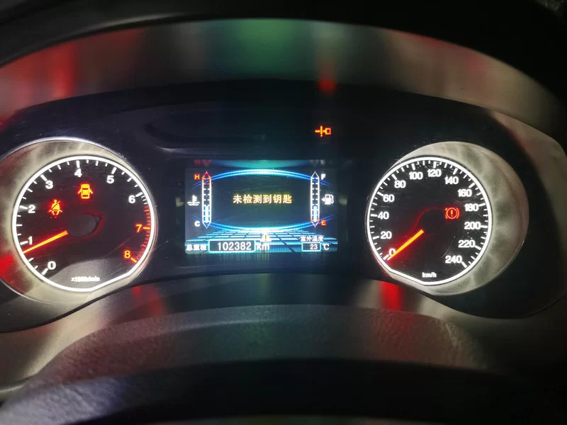 BYD SuRui 2017 immagine di auto #18