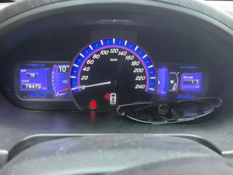 BYD S6 2015 #18 BYD S6 2015 car image #18