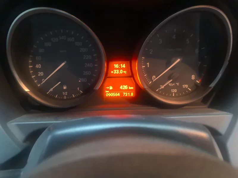 BMW Z4 M40i 2015 car image #18