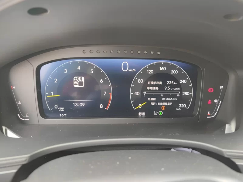 Honda Civic (Imported) 2024 #18 Honda Civic (Imported) 2024 immagine di auto #18