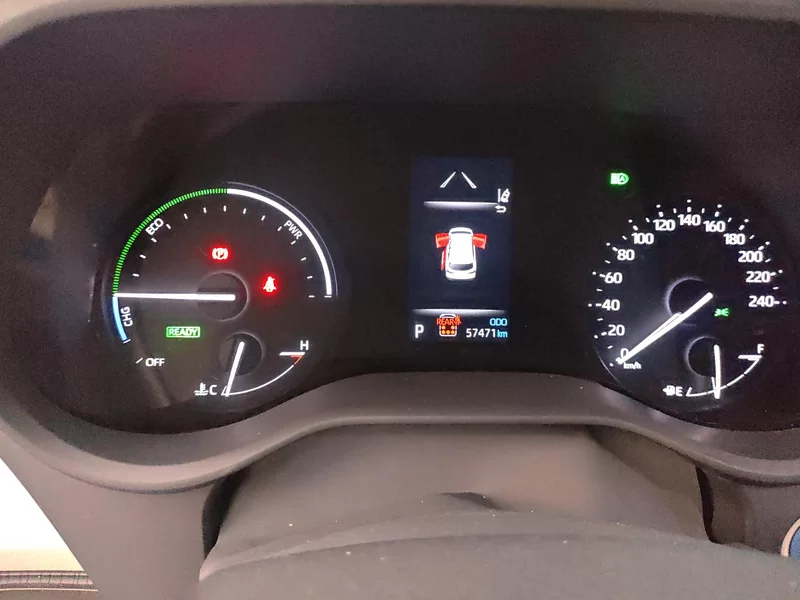 丰田 赛那SIENNA 2021 #18 丰田 赛那SIENNA 2021 汽车图片 #18