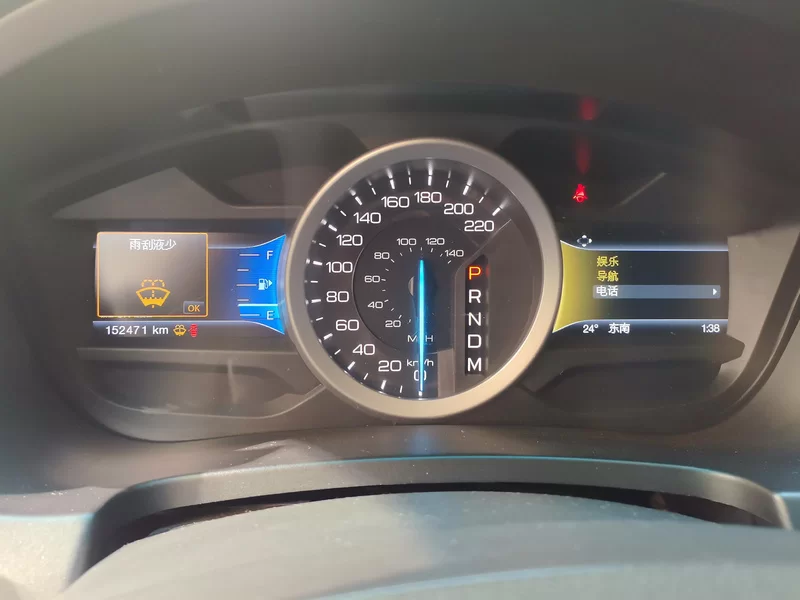 Ford Explorer 2014 #18 Ford Explorer 2014 imagen de coche #18