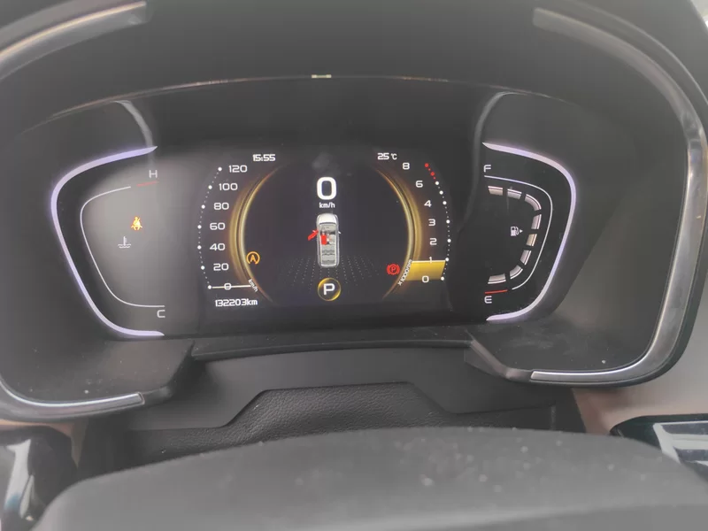 GEELY JiaJi 2019 car image #18