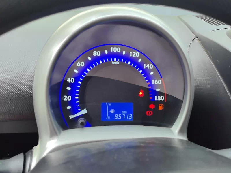 BYD F0 2014 #18 BYD F0 2014 car image #18