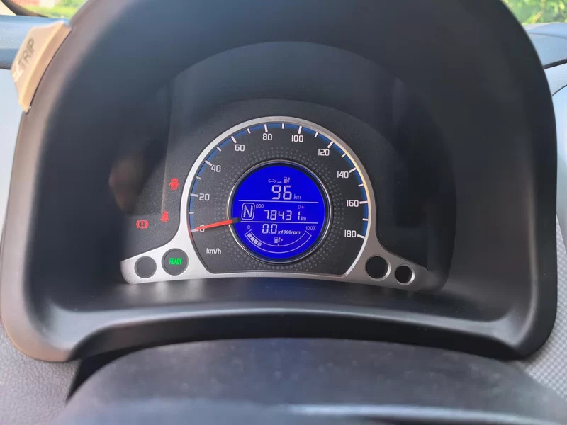 Changan BenBen E-Star 2021 #18 Changan BenBen E-Star 2021 imagem de carro #18