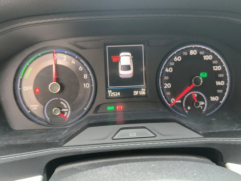 Volkswagen Lavida Pure Electric 2020 #18 Volkswagen Lavida Pure Electric 2020 car image #18