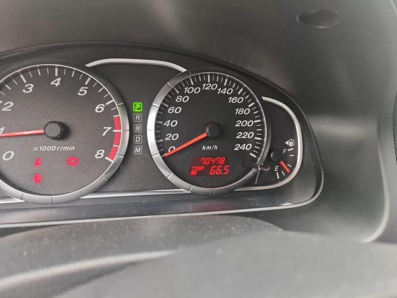 马自达 马自达6 2014 汽车图片 #18