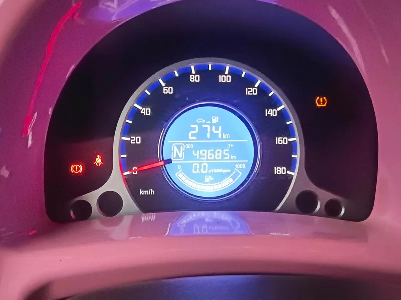 Changan BenBen E-Star 2021 #18 Changan BenBen E-Star 2021 car image #18