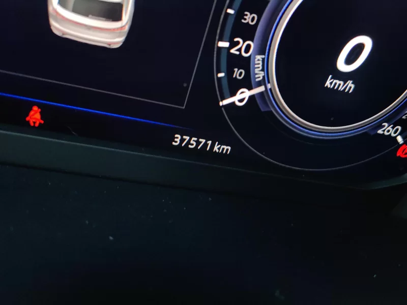 Volkswagen Tayron GTE 2022 #18 Volkswagen Tayron GTE 2022 car image #18