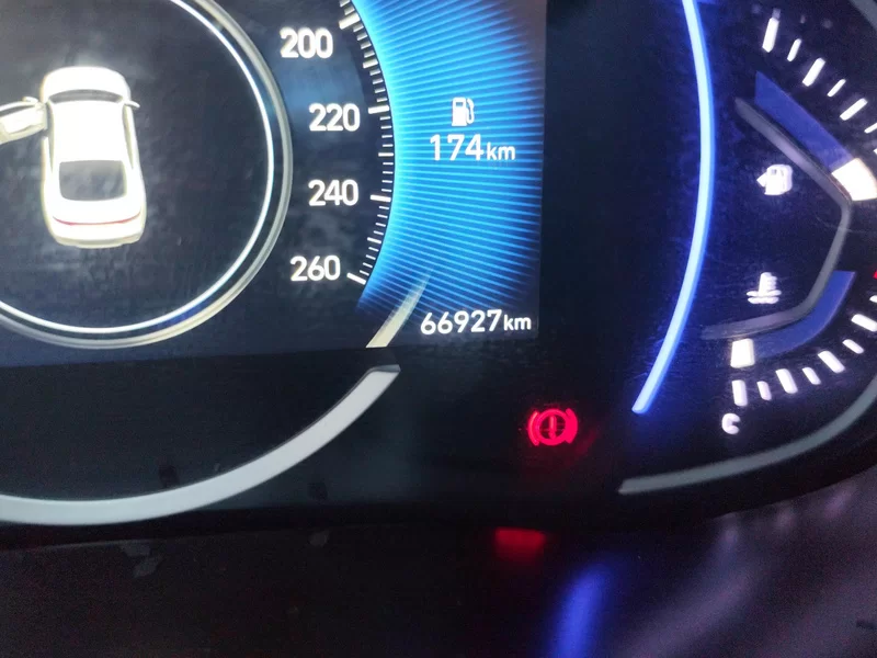 Hyundai Lafesta 2021 #18 Hyundai Lafesta 2021 imagem de carro #18