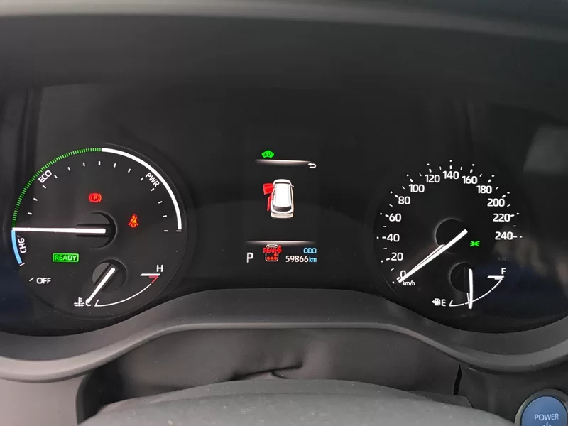 丰田 赛那SIENNA 2022 汽车图片 #18