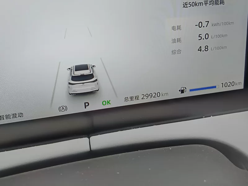 Changan UNI-Z 2025 immagine di auto #18