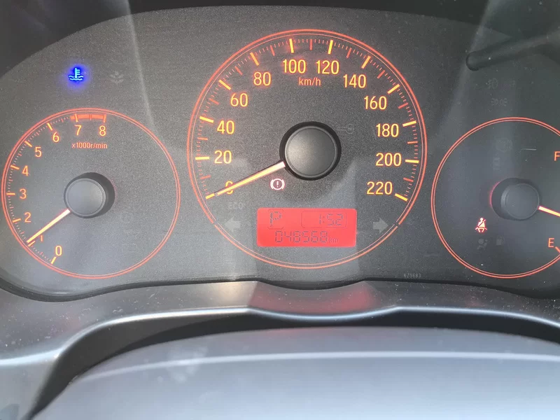 Honda City 2016 image de voiture #18