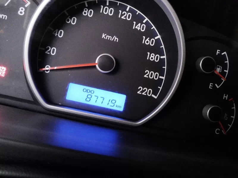 Hyundai Elantra HD 2014 car image #18