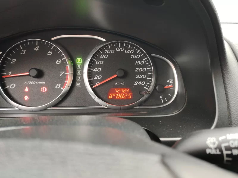 Mazda 6 2015 изображение автомобиля #18