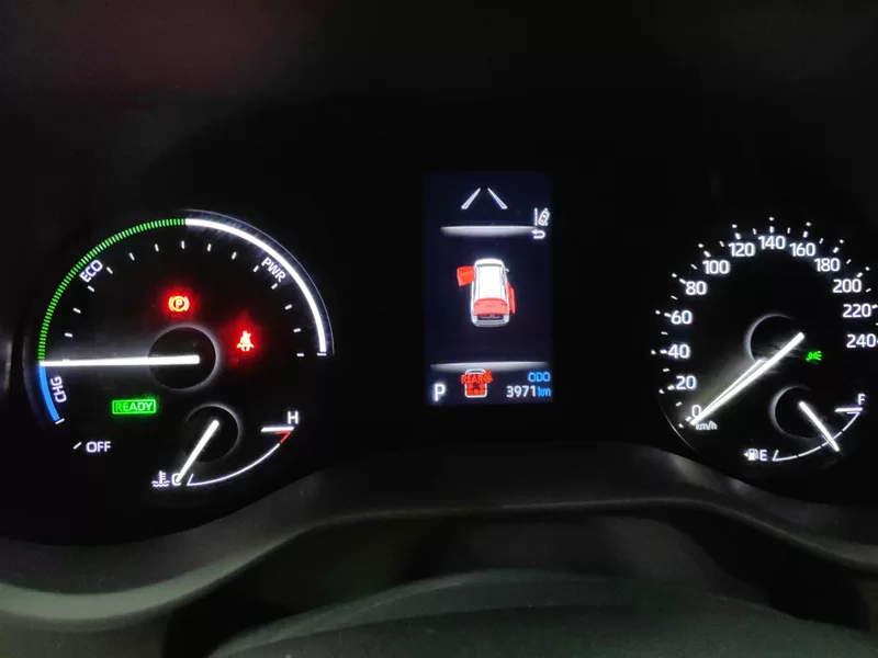 丰田 赛那SIENNA 2024 #18 丰田 赛那SIENNA 2024 汽车图片 #18