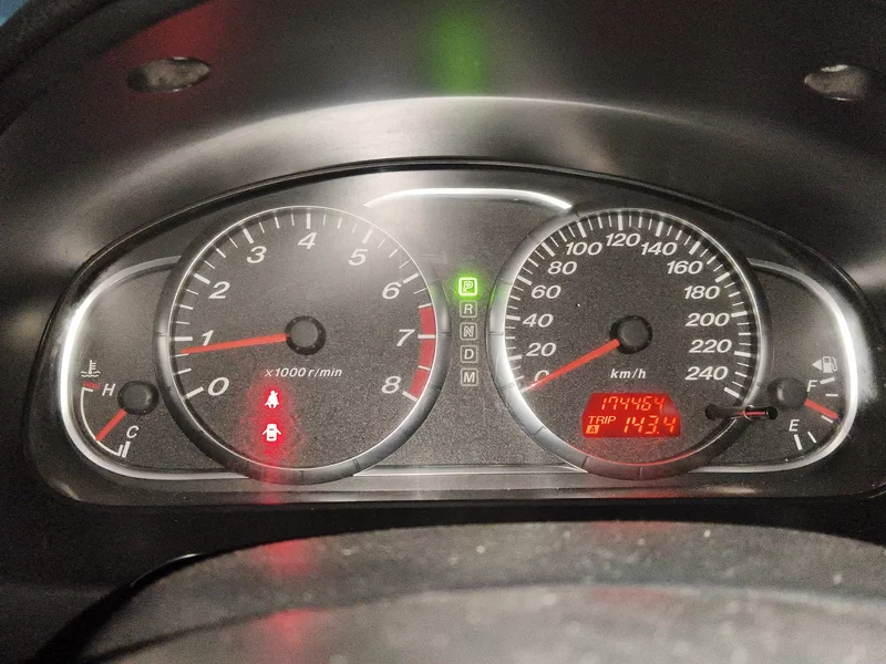 马自达 马自达6 2015 汽车图片 #18