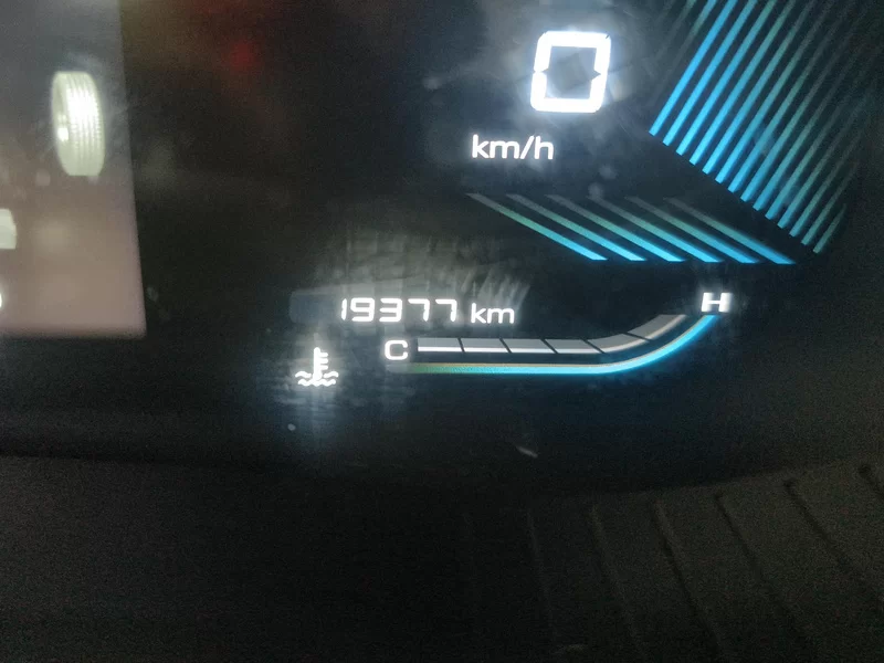 Wuling Asta 2023 #18 Wuling Asta 2023 imagem de carro #18