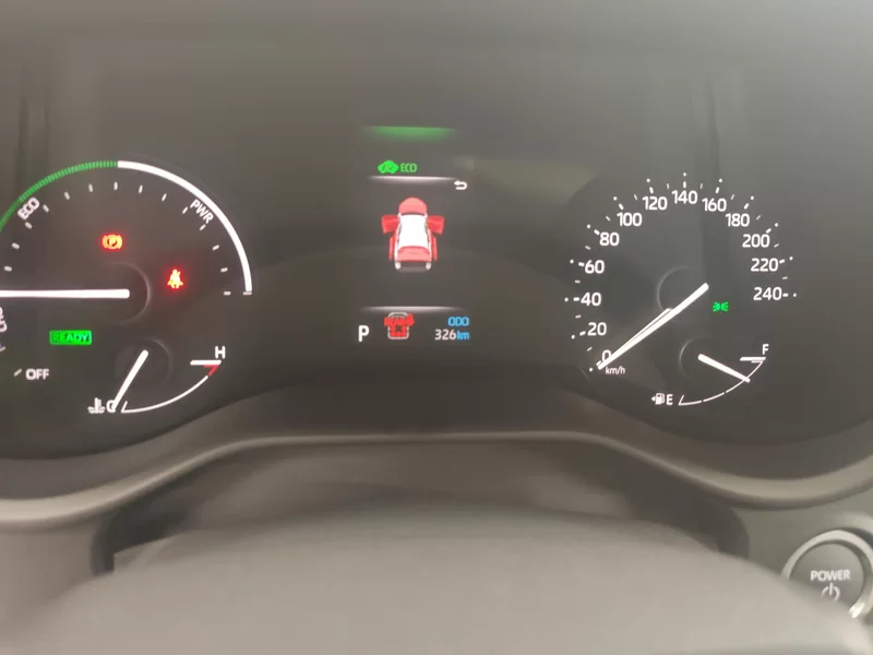 丰田 赛那SIENNA 2025 #18 丰田 赛那SIENNA 2025 汽车图片 #18