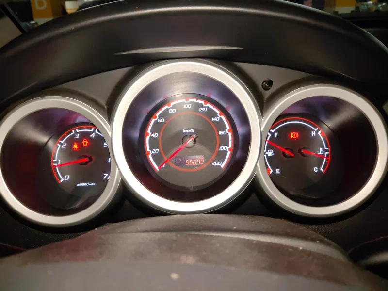 Changan CX20 2015 immagine di auto #18