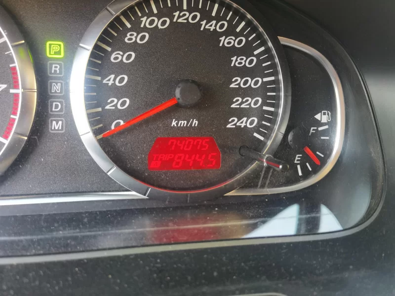 马自达 马自达6 2015 汽车图片 #18