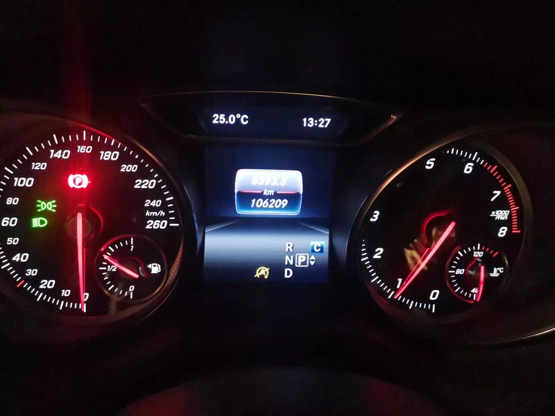 Mercedes-Benz CLA Class (Imported) 2018 #18 Mercedes-Benz CLA Class (Imported) 2018 immagine di auto #18