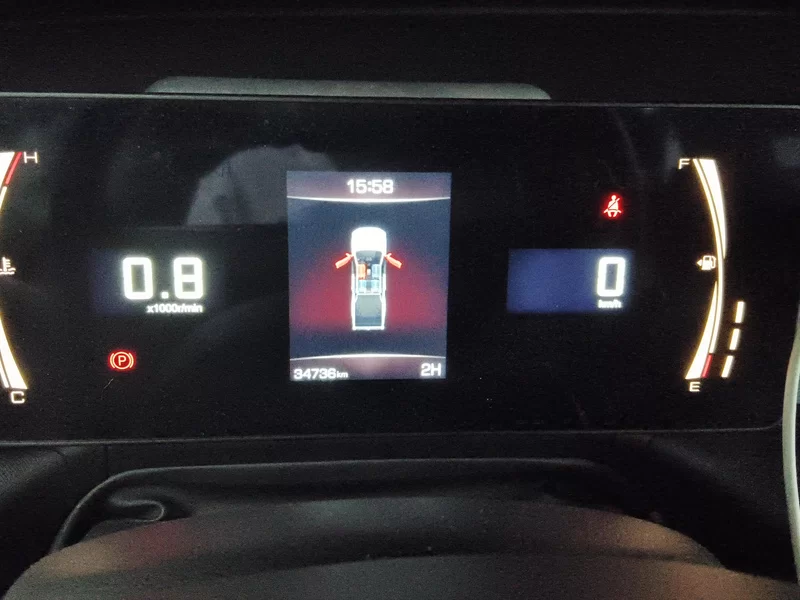 Great Wall Jingang Pao 2022 #18 Great Wall Jingang Pao 2022 car image #18