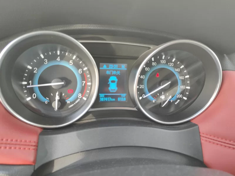 Haval H1 2015 immagine di auto #18